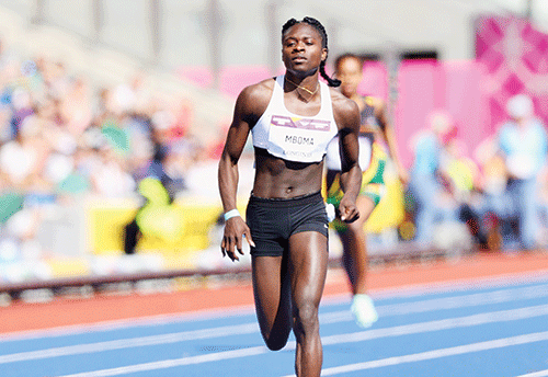 prize NNOC mute on World Athletics’ prize money… as committees and federations share mixed feelings