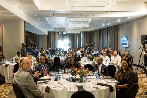 Businesses urged to become authorised economic operators