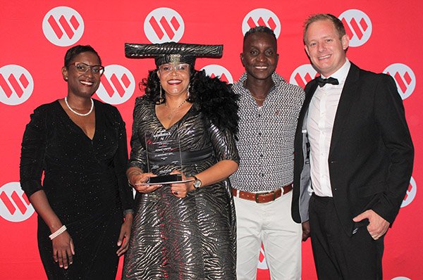 Property industry remains resilient
