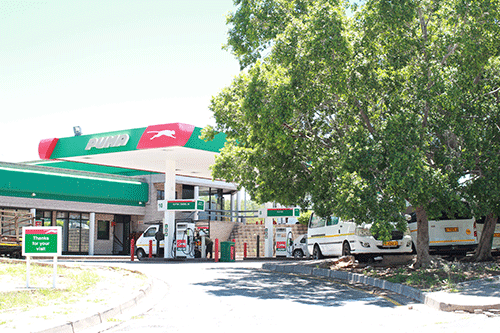 Puma, Nabta land ruling drags on