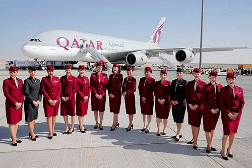 Qatar Airways to resume Windhoek flights in June