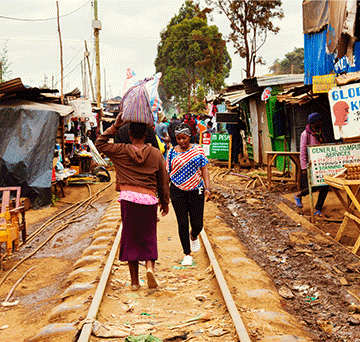 ‘Race quotas’ law sparks fierce South African debate