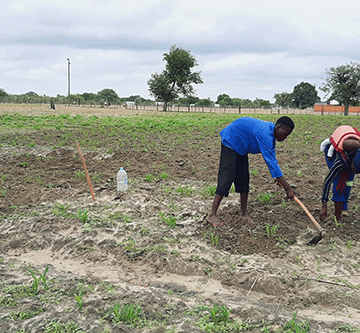 rain break Okafudho komuloka ka limblilika aanamapya