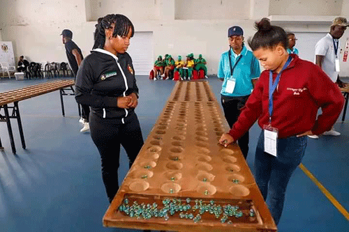 Rainbow Youth Foundation to host indigenous sports tournament 