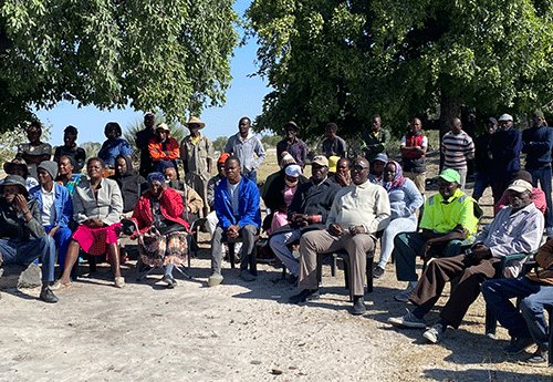 Rape increase in Oshana