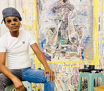 ras Ras Sheehama to celebrate three decades of sound