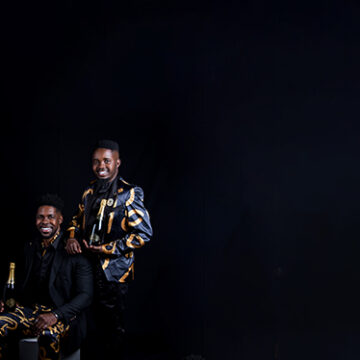 Munana, Shikulo create waves with RaZul MCC