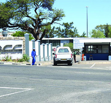 rcc NEFF labels RCC acting CEO appointment ‘greedy’