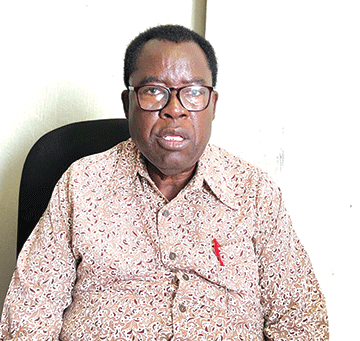 rdp RDP calls on youth to participate in elections