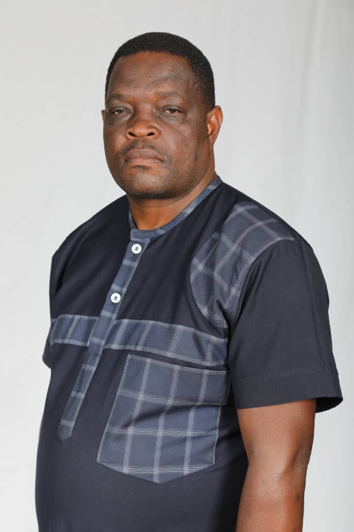 Re-elected Kariseb to continue walking the talk