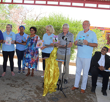 reading //Hoeseb: Reading improves quality of learning