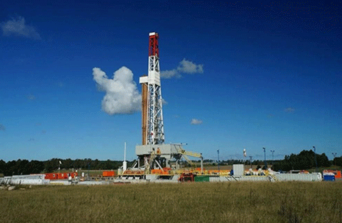 ReconAfrica dishes out scholarships worth N$1.2 million