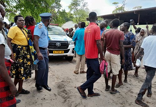 Katima Urban councillor joins Redforce bandwagon