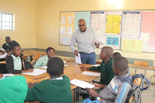 Results reignite curriculum reform refrain