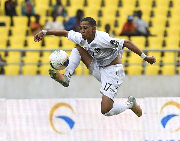Namibia shows interest to host Region 5 games…Tjongarero says we have capacity  