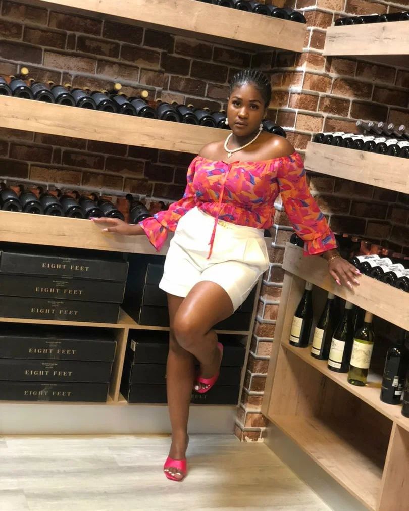 From Rap to Afro –  Ricki G’s journey
