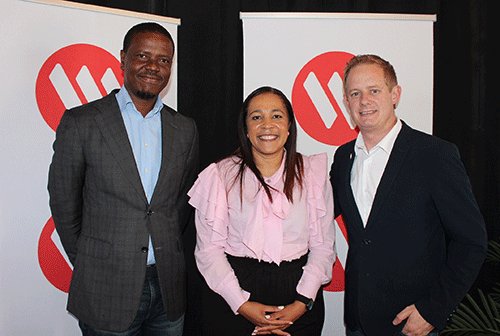 Bank Windhoek weathers the perfect storms