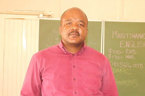 Klein Aub Resource School invites learners