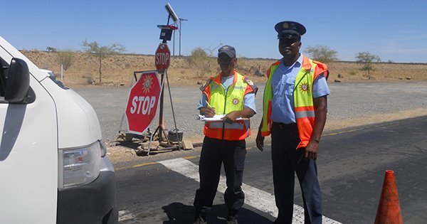 //Kharas Police urge responsible festivities