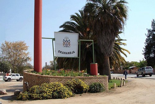 Okahandja rejects community revenue- collection proposal