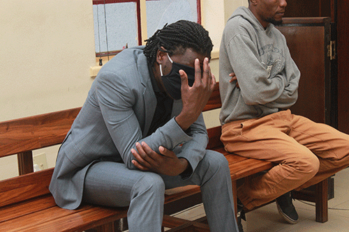 Poaching pastor appeals hefty sentence