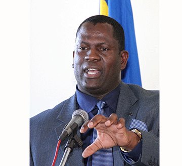 Riruako: Nam govt key genocide ally