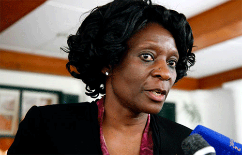 Judiciary clears air on Zim judge’s appointment