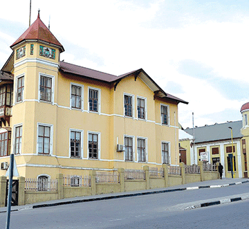 ritterburg Ritterburg renovations to commence in April