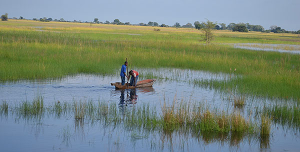 Likando demands river transport rules