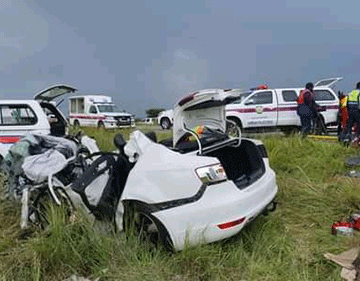 road safety Road safety in spotlight