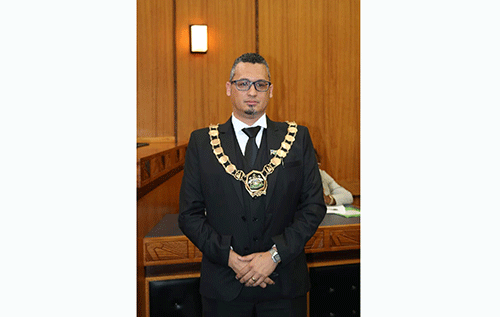 N$248 million for Walvis Bay roads 