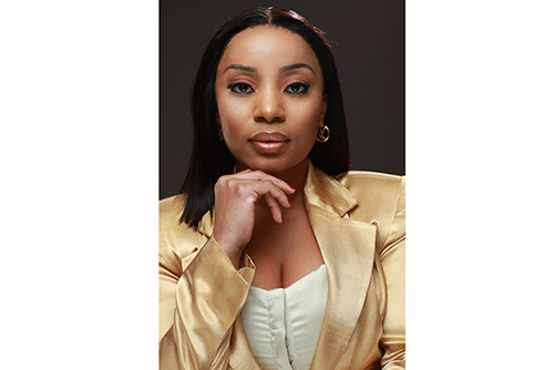 Letter –  Master the art of MCing 