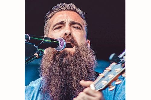 Namibia to Rock ‘n’ Roll this Saturday 