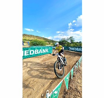 Over 100 bikers expected at Rock and Rut XC