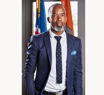 rodman Silver lining in Katjaimo-UK shambles