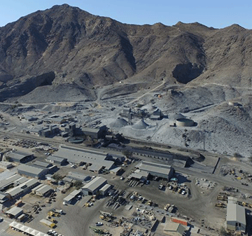 rosh pinah 1 Rosh Pinah lead exposure alarming