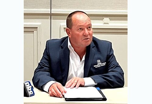 Rossing extends mine life