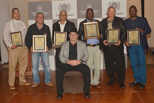 Exchange rate takes bite out of Rössing net profit … Namibia becomes world’s second largest producer of uranium oxide