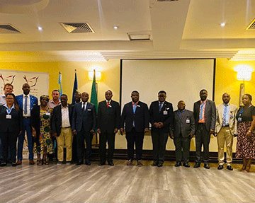 route Corridor now a preferred trade route to Zambia and DRC…urgent need to harmonise transit fees and cross border charges