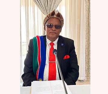 royal 2 On the spot – Marginalised people’s ministry a must