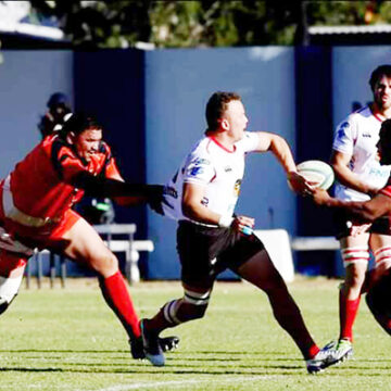 rugby Wanderers eyeing Kudus’ throats … aim to take over lead