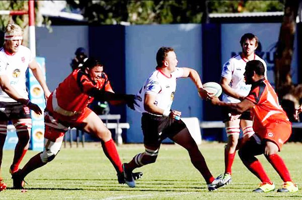 Wanderers eyeing Kudus’ throats … aim to take over lead