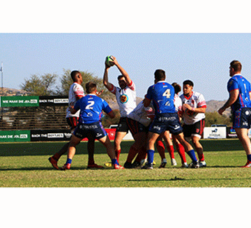 United crowned champions