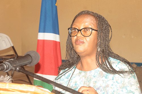 ruhepo Ruhepo moKavango zoutokero simpe kuna kutwima