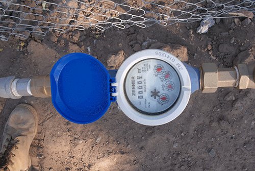 Rundu sued over prepaid meter tender