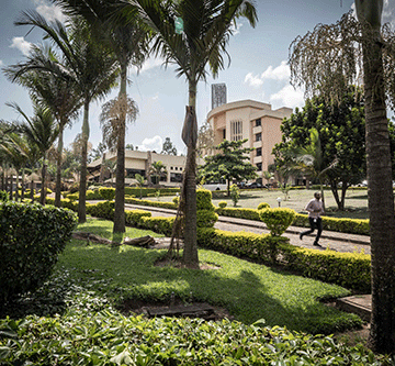 Rwanda ‘remains committed’ to UK asylum deal