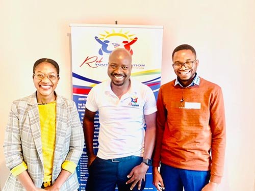 Joining hands to foster peace, tackle societal ills