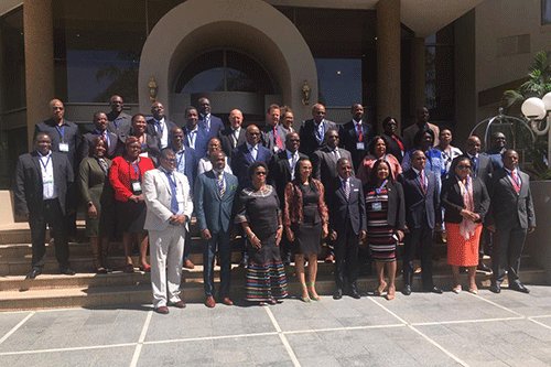 South Africa, Namibia to broaden bilateral cooperation 