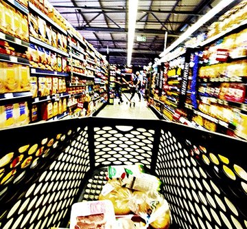 SA youth spending less on their grocery basket – report