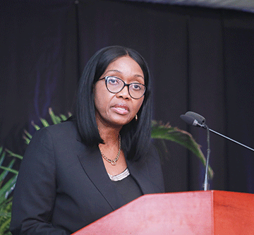 PM lauds Geingob’s systems, processes, institutions